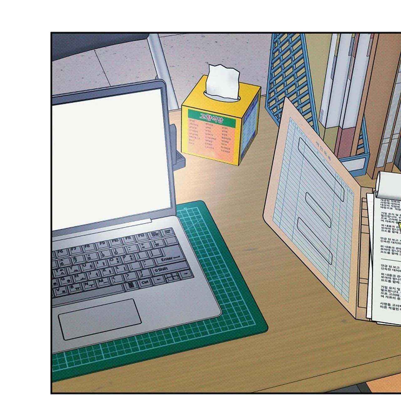 lý do bị loại chapter 3 92