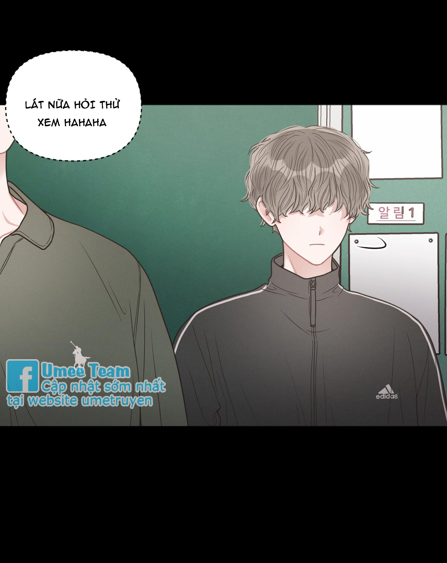 đời tư hàng xóm chapter 31 4