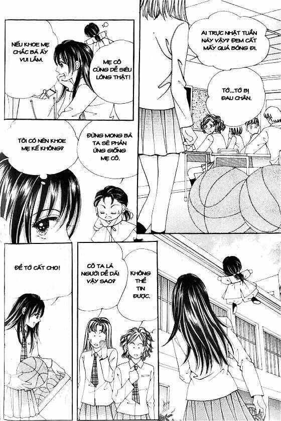 hot blooded woman chapter 48 8