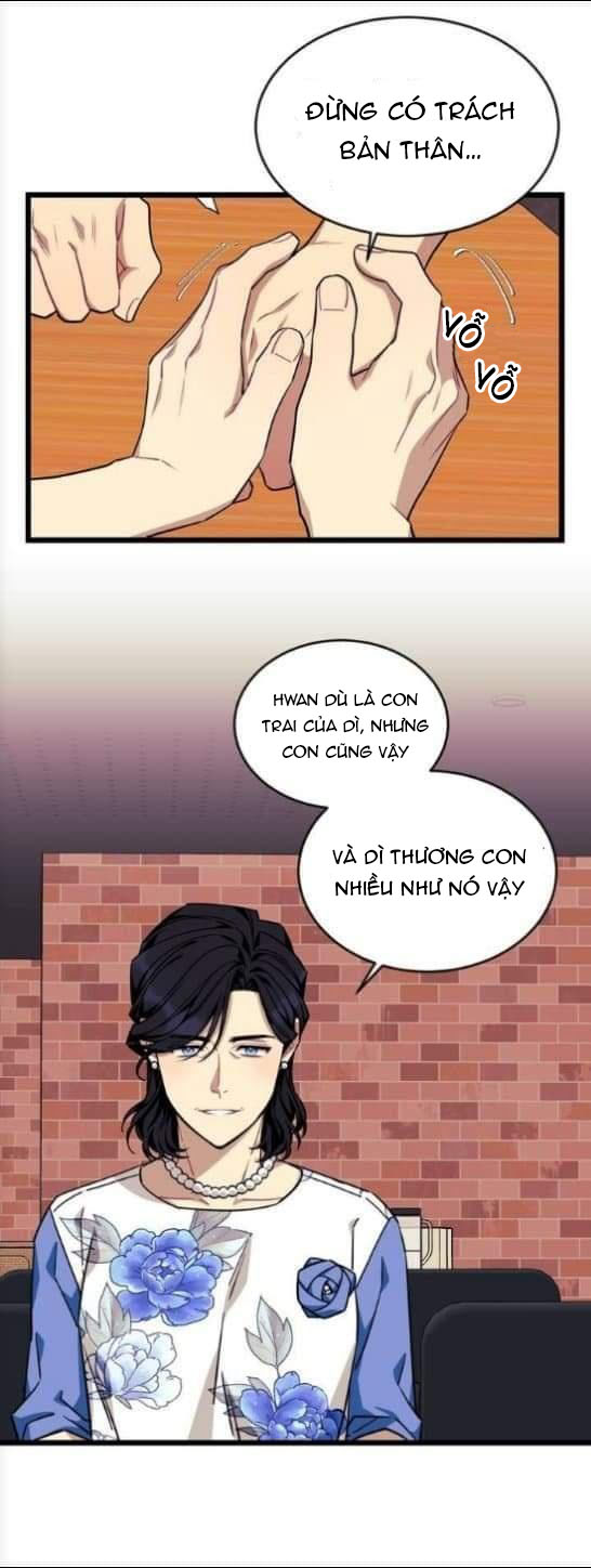 tell me your wish chapter 36 14