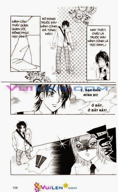 tên nô lệ đáng yêu chapter 1 106