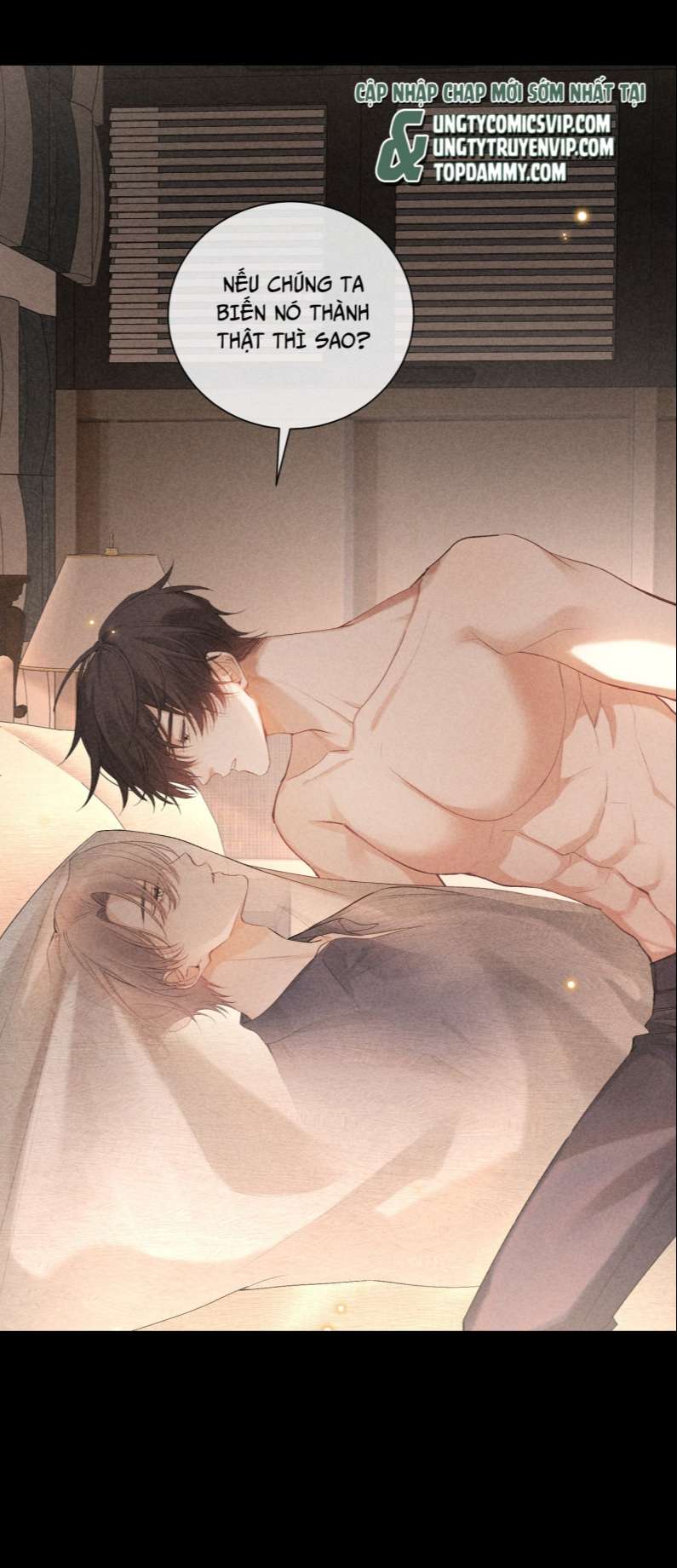 trò chơi săn mồi chapter 63 46