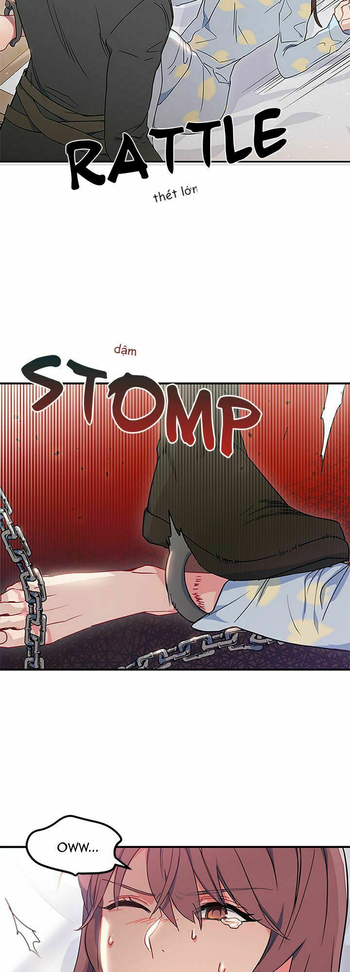 như người muốn,hoàng tử chapter 3 39