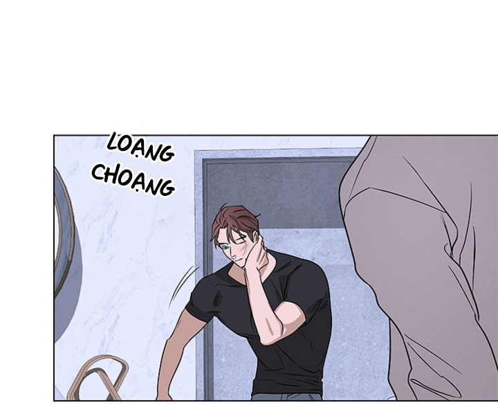 mị hoặc khó cưỡng chapter 2.5 13