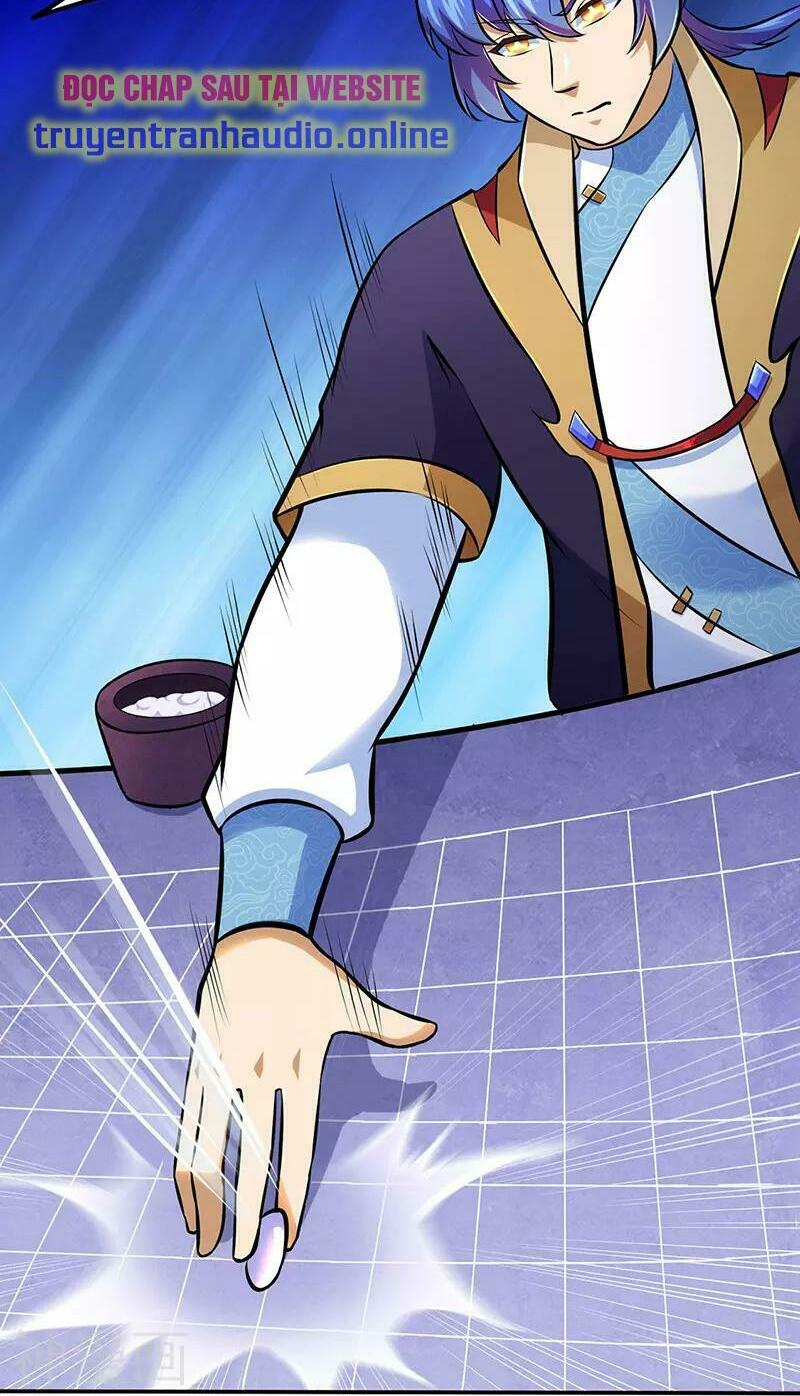 võ đạo độc tôn chapter 141 7