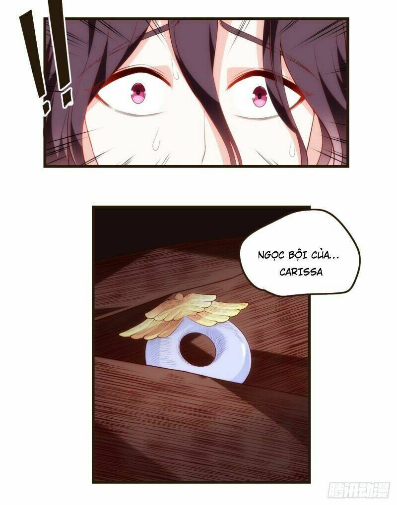 lãnh chúa cái gì không quan trọng chapter 84 26