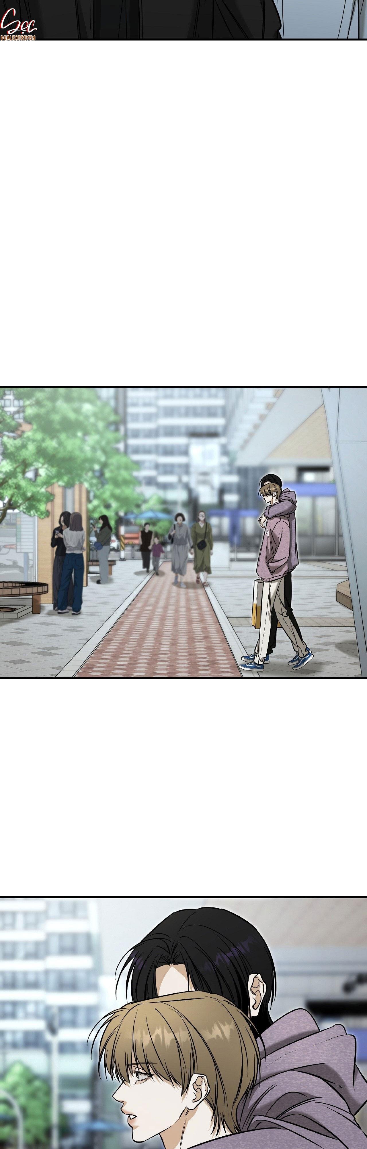 người đàn ông cho em tất cả chapter 42 25