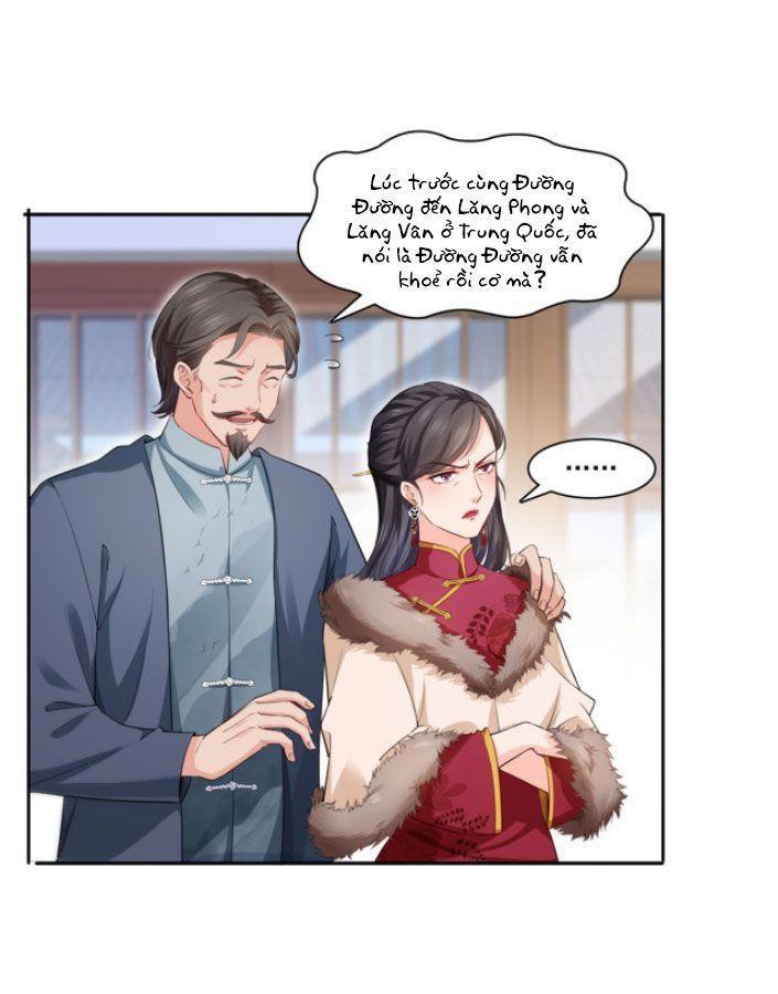 Hệt Như Hàn Quang Gặp Nắng Gắt chapter 195 30