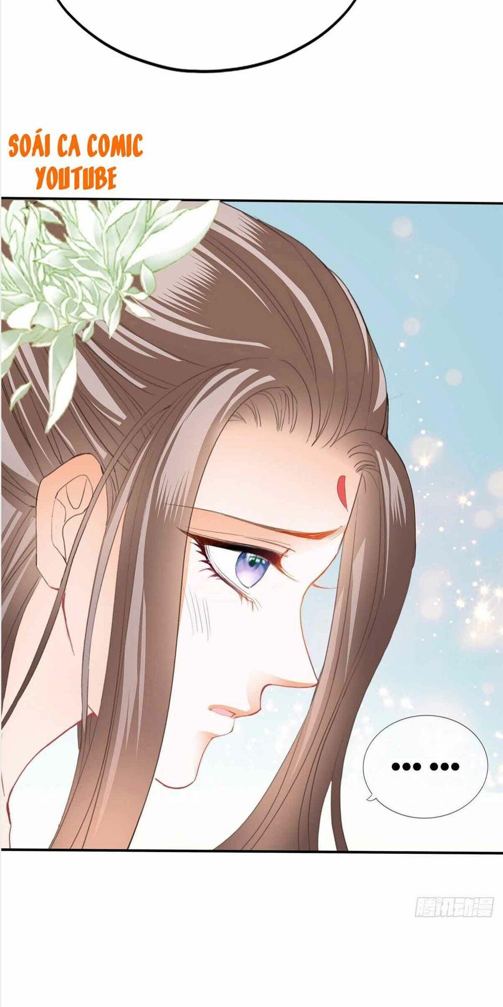 bổn vương muốn nàng chapter 61 24