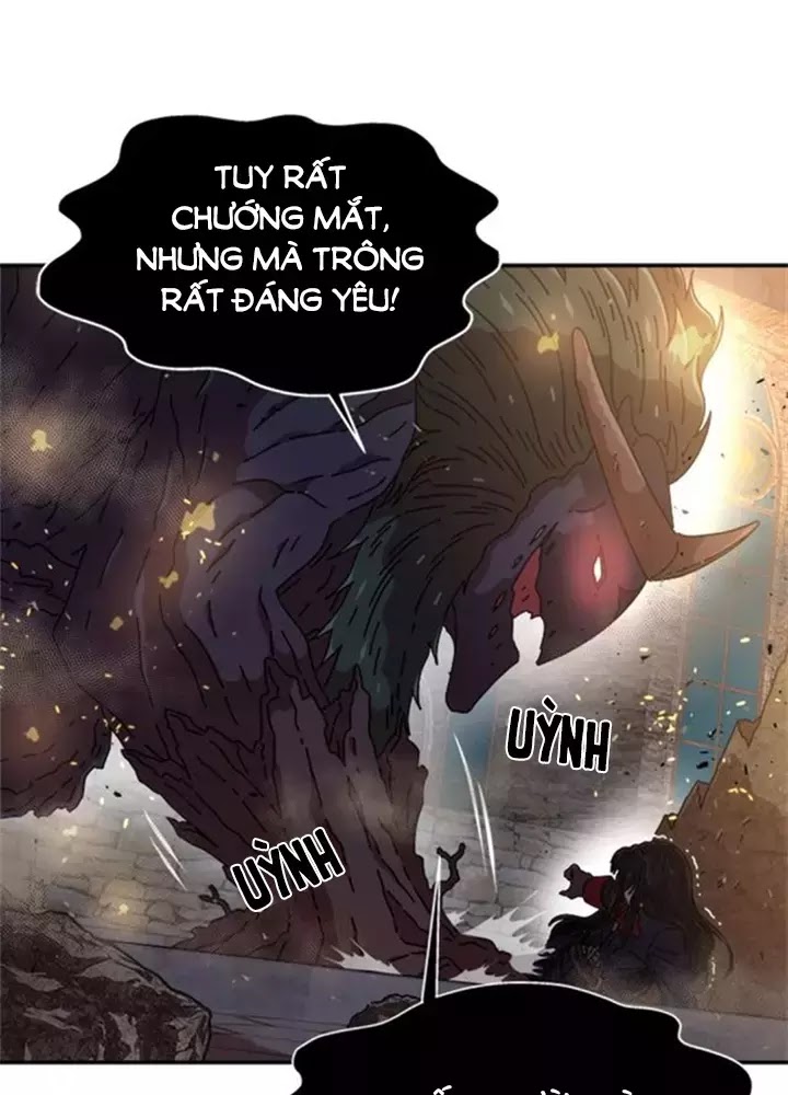 con gái bảo bối của ma vương chapter 53 75