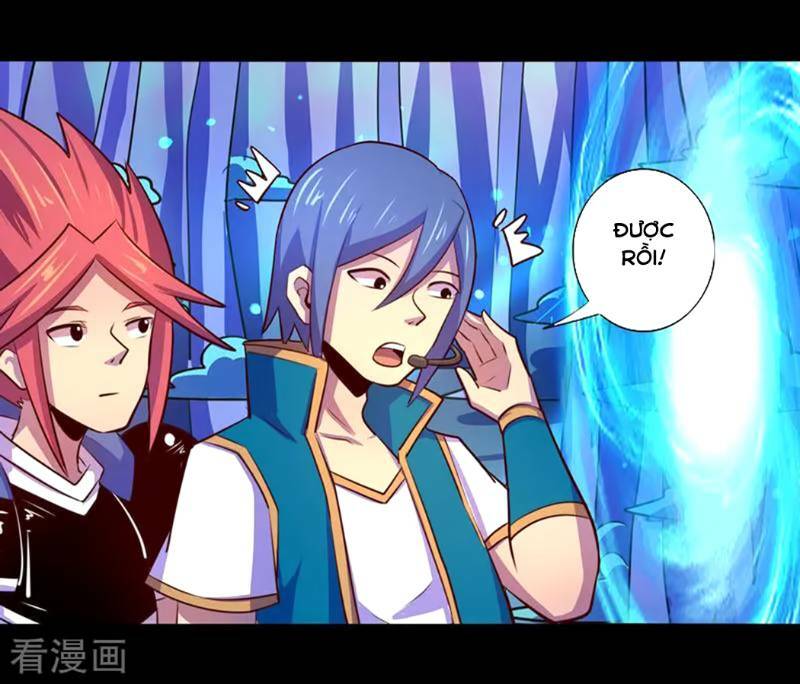 ta không phải là npc chapter 96 9