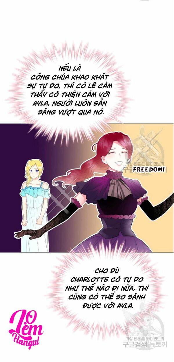 kẻ tạo ra nữ phản diện chapter 18 43