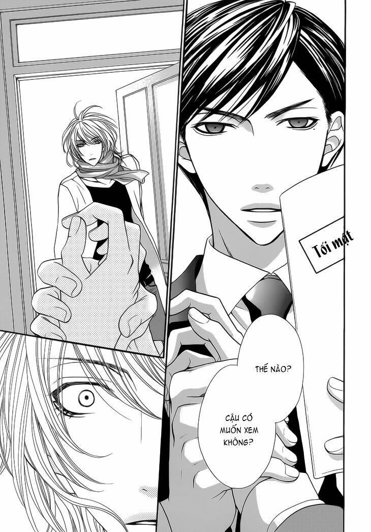 nekoka danshi no shitsukekata chapter 7 29