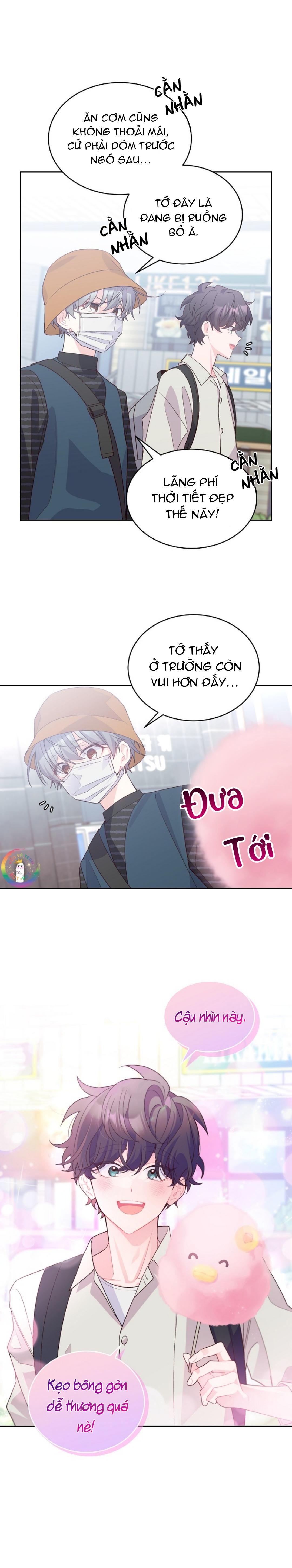 merry marbling chapter 46 8