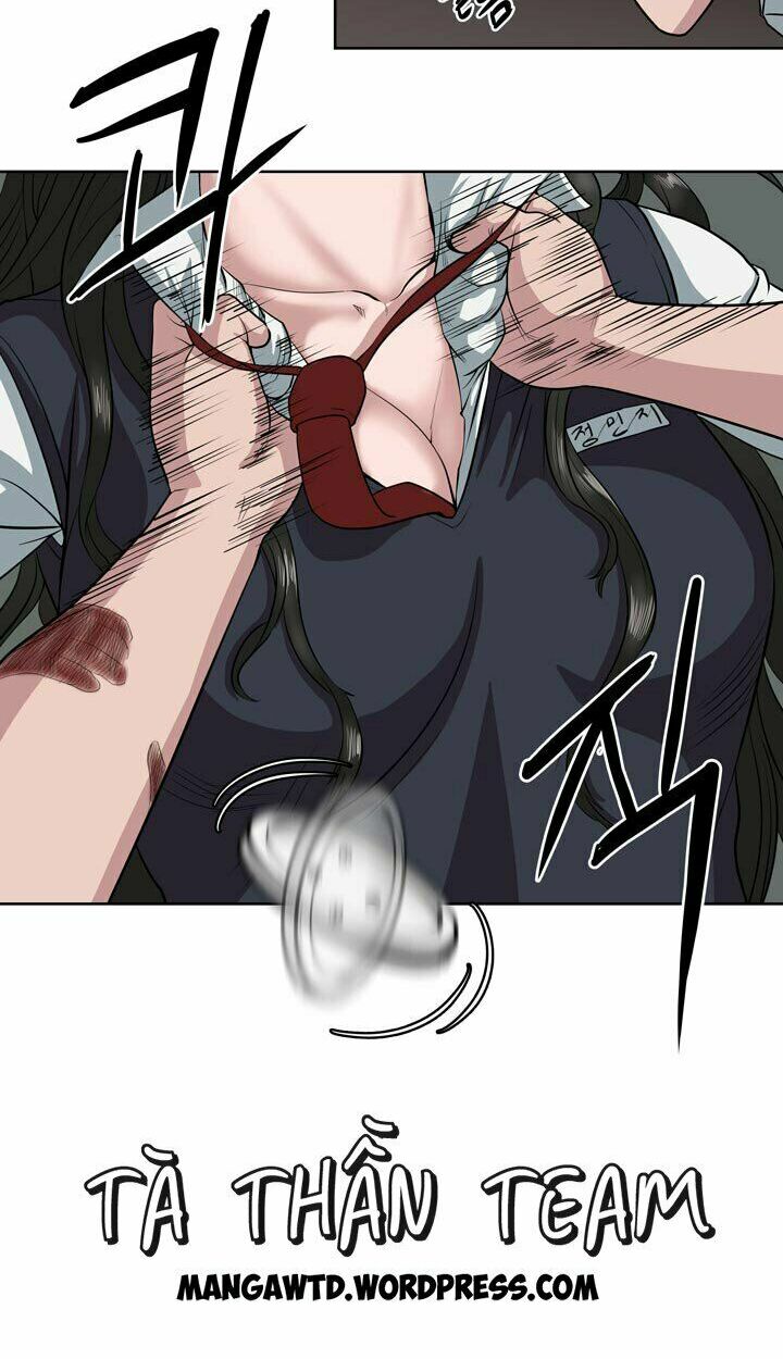 kẻ phán xét chapter 4 6