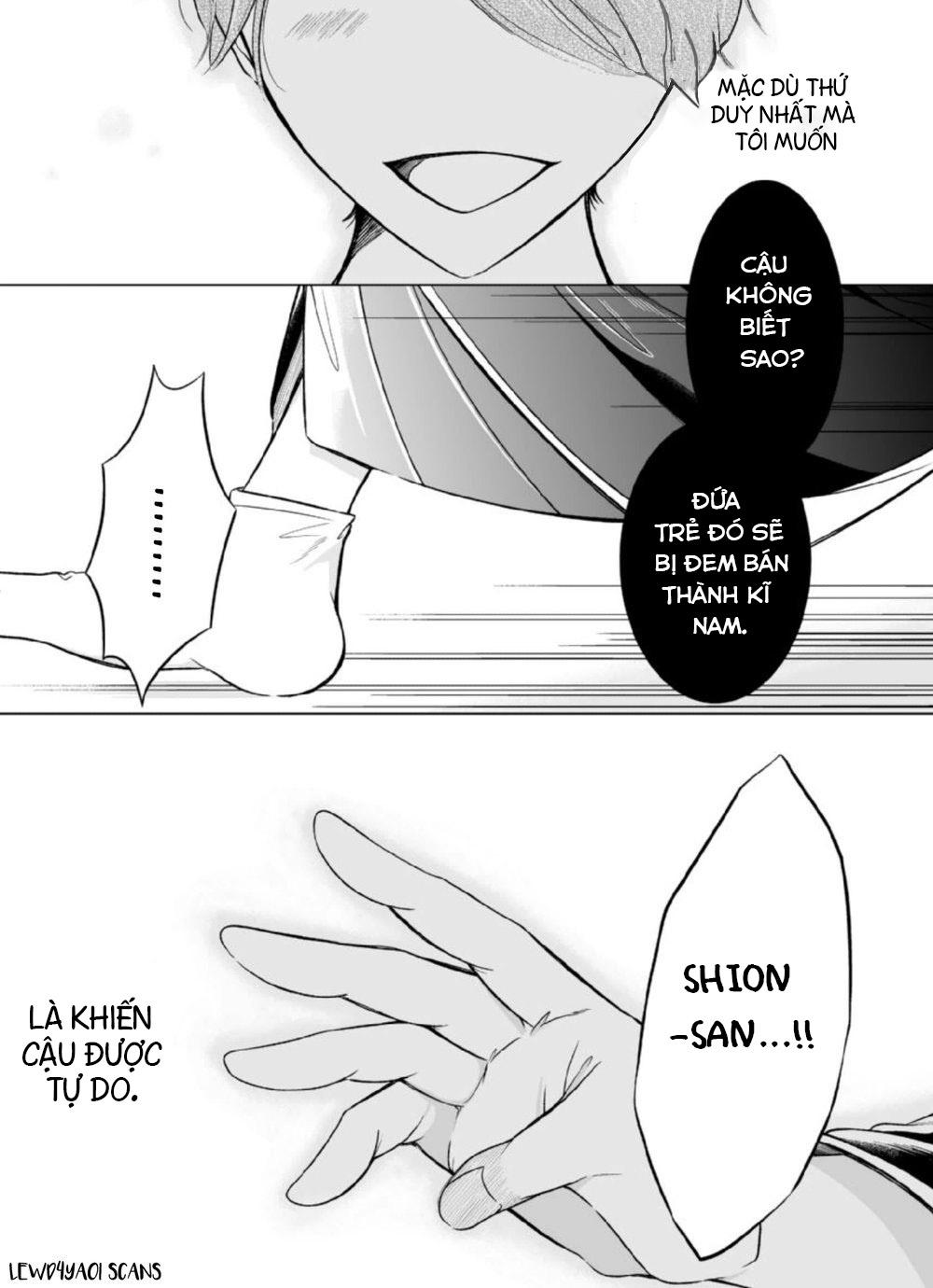 sinh ra là để được ôm lấy anh chapter 6 1