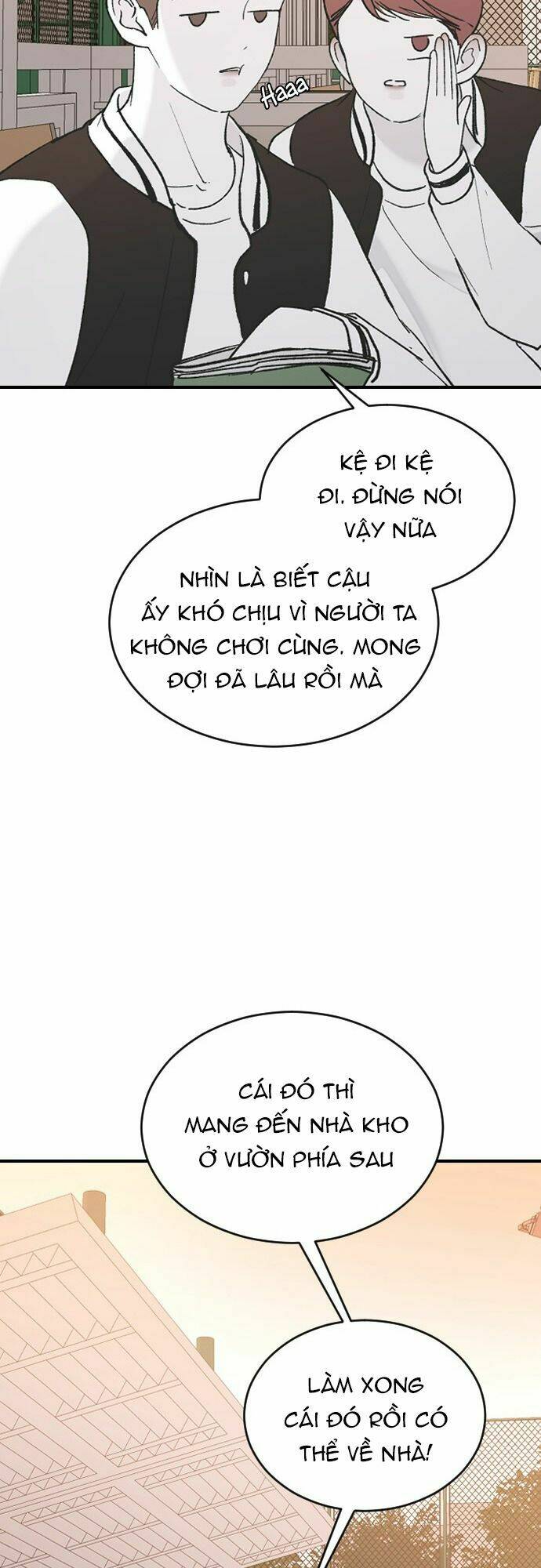 ba người anh trai cực phẩm của tôi chapter 48 61