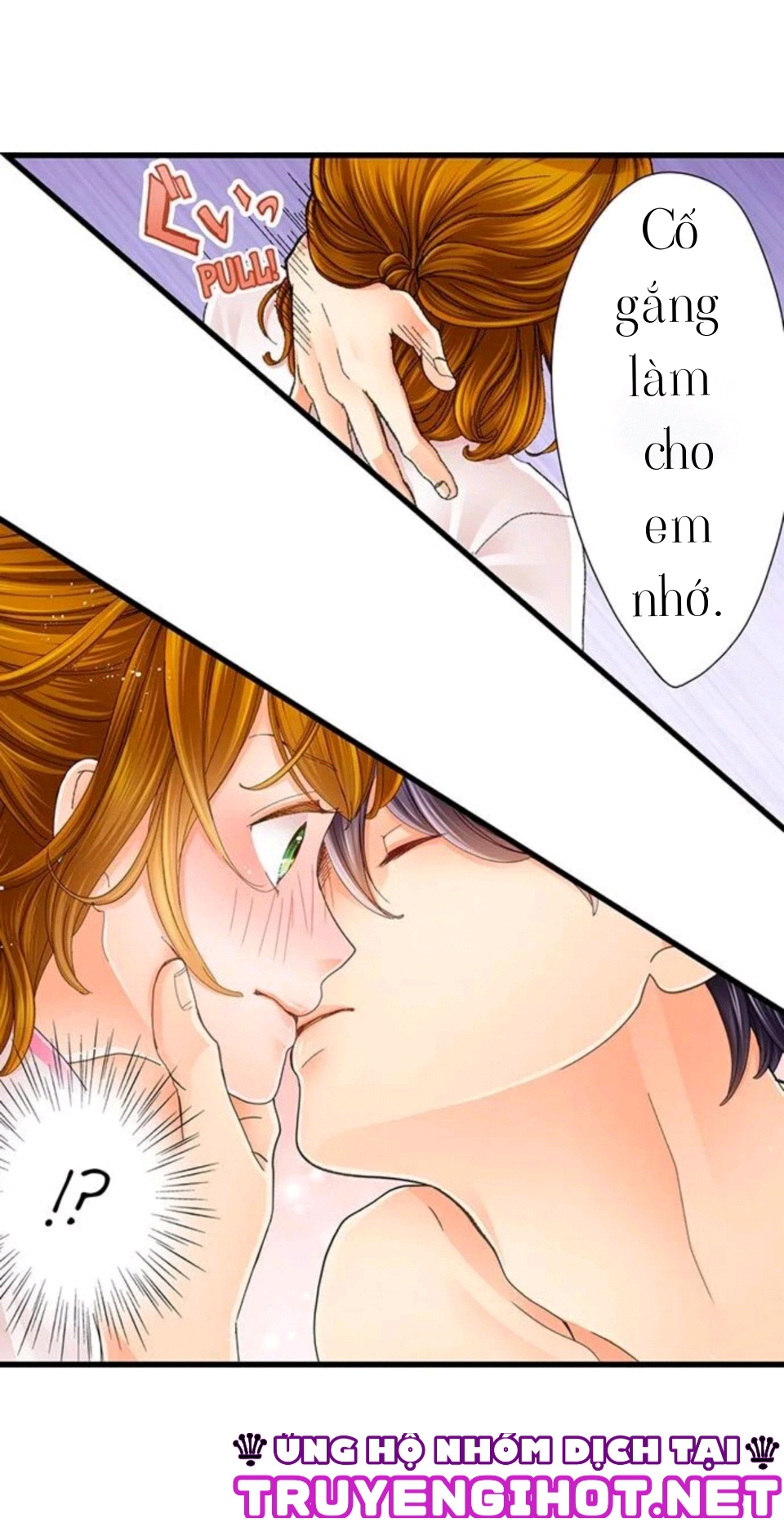 nhân viên mát-xa riêng của hoàng tử chapter 1.3 12