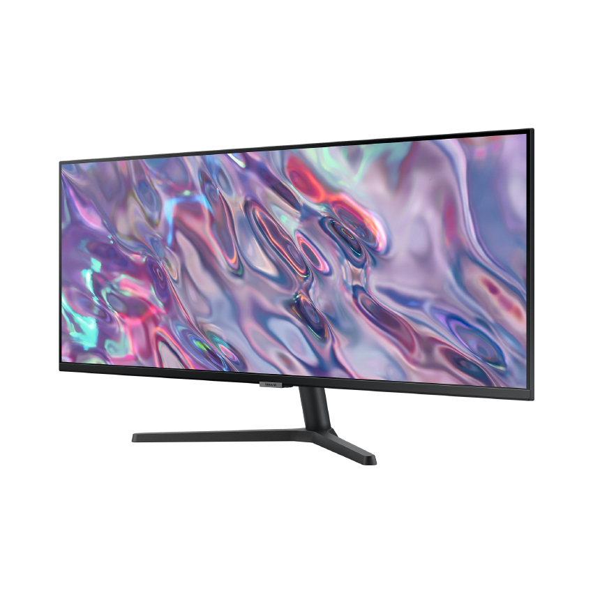 Màn Hình Samsung ViewFinity S5 S50GC LS34C500GAEXXV 34 inch ( WQHD/VA/100Hz/5ms ) - Hàng Chính Hãng