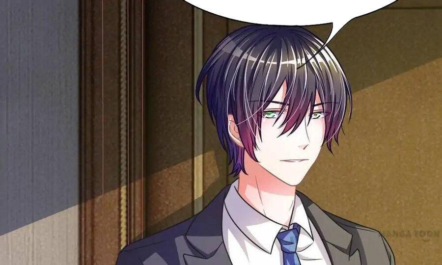 bạn trai cũ là quỷ hút máu: đừng trêu tôi chapter 11 12