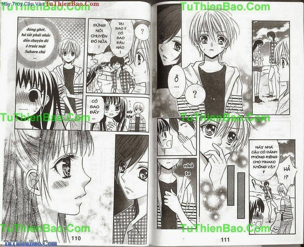 chìa khóa định mệnh chapter 1 56