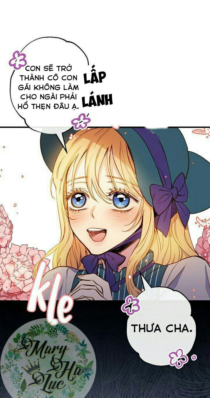 hoàng phi bóng tối - shadow queen chapter 11 41