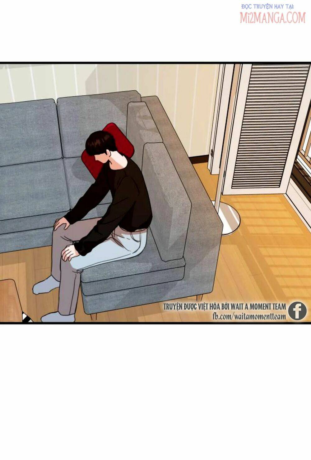 bloody romance - lãng mạn đẫm máu chapter 12.5 17