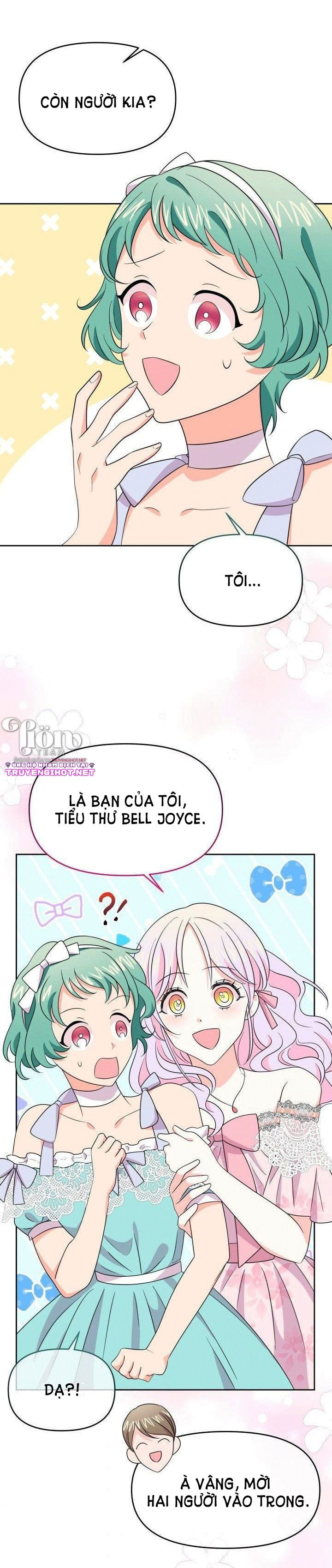 quay về quá khứ mở tiệm bánh kẹo chapter 11.5 19