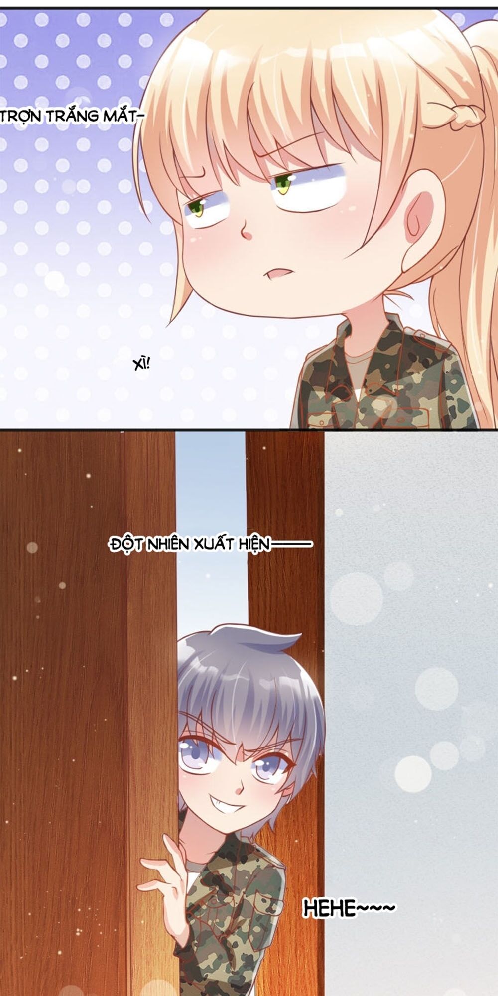 chồng già vợ trẻ trêu nhau hàng ngày chapter 59 14