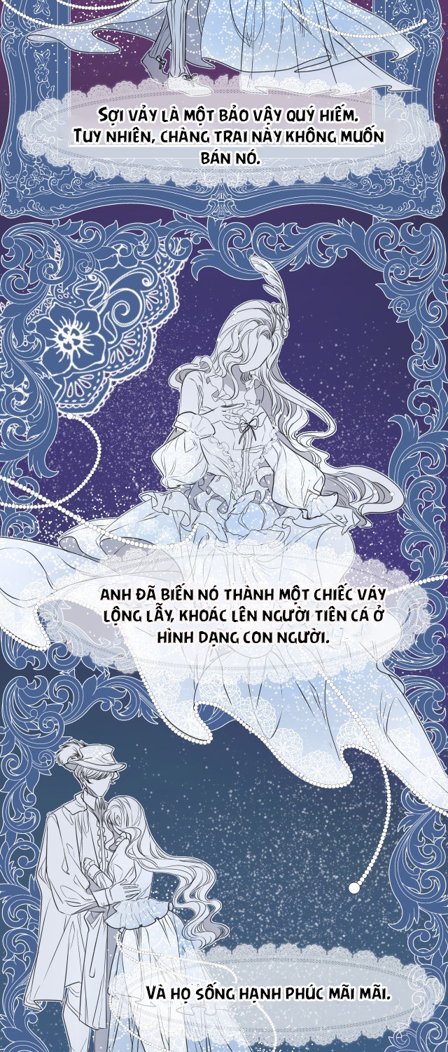 bộ váy của nàng tiên cá chapter 1 3
