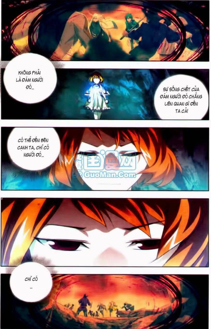 chín chín tám mươi một - 9981 chapter 61 11