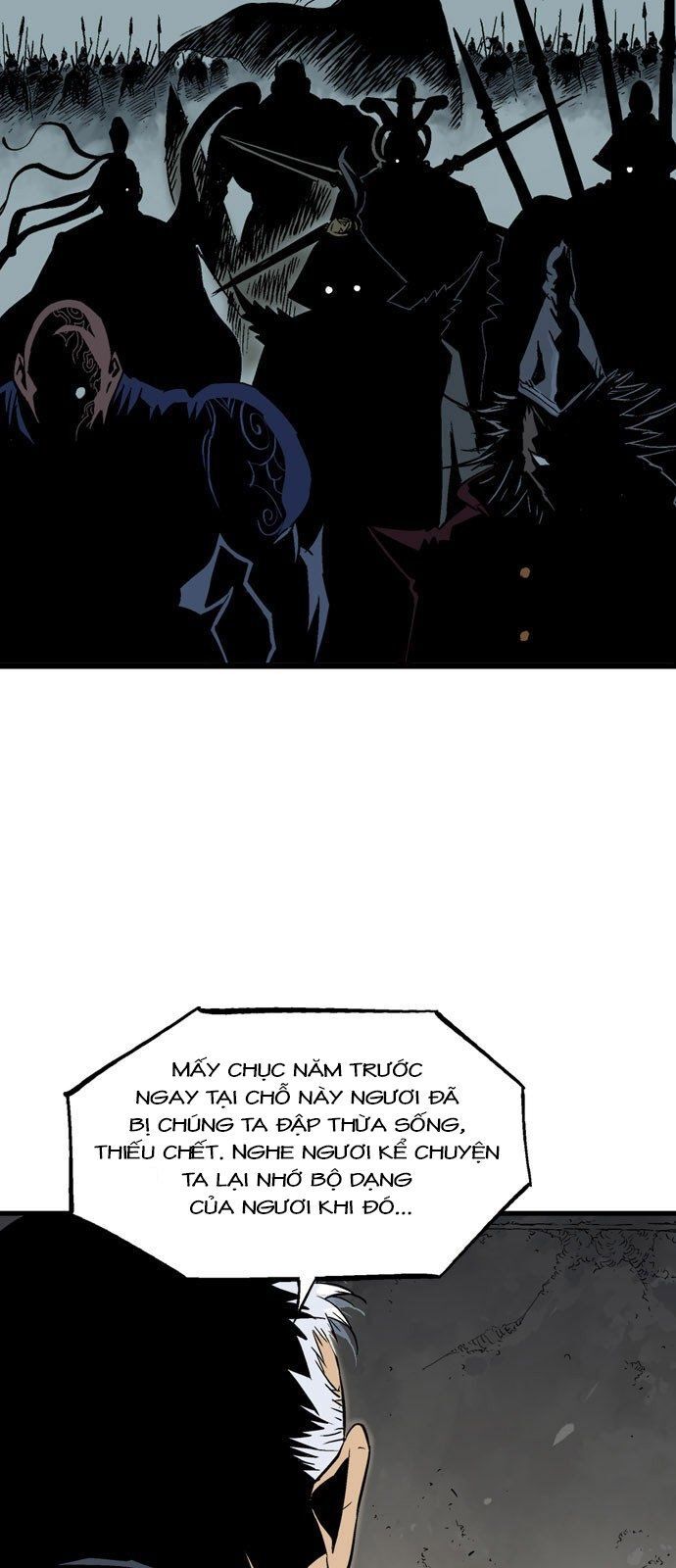 cao thủ 2 chapter 103 15