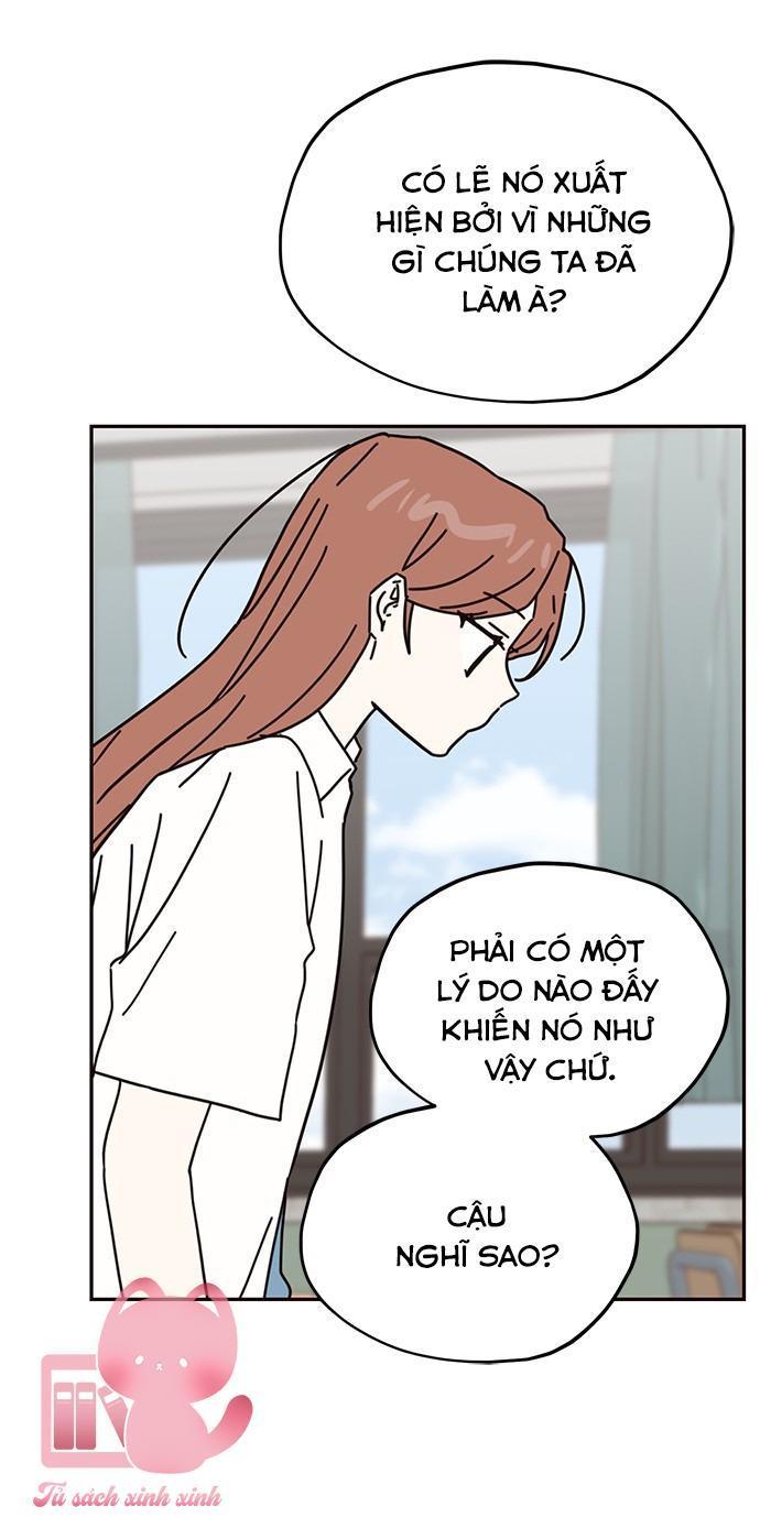 sợi chỉ tình yêu chapter 69 14