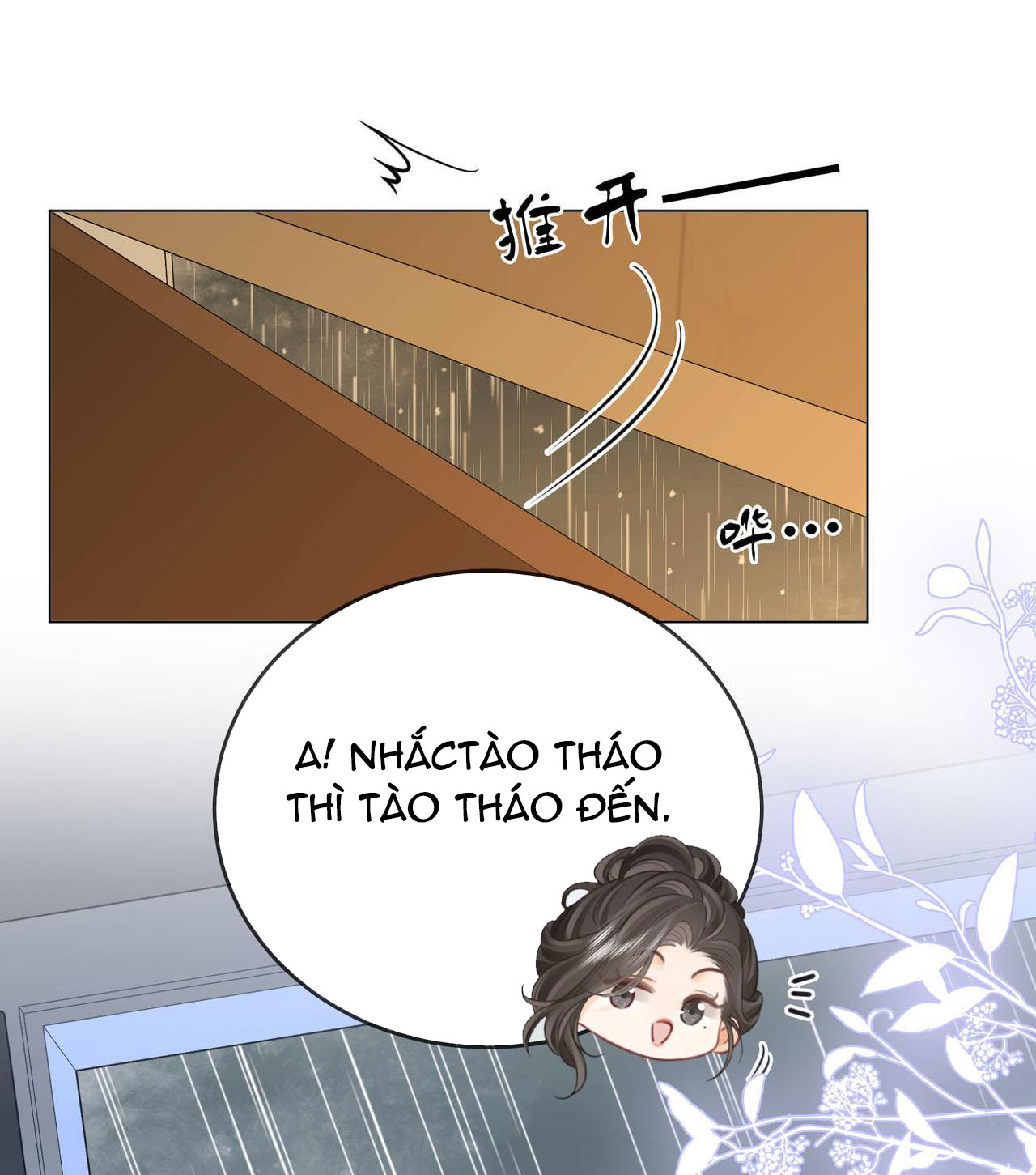 cố tiểu thư và khúc tiểu thư chapter 114 38