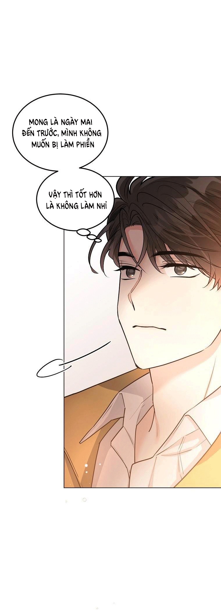 mùa đào vào tháng sáu chapter 18.1 24
