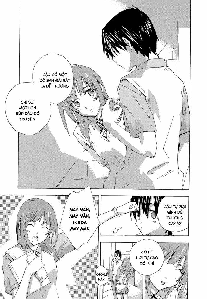 yubisaki milk tea chapter 61 10