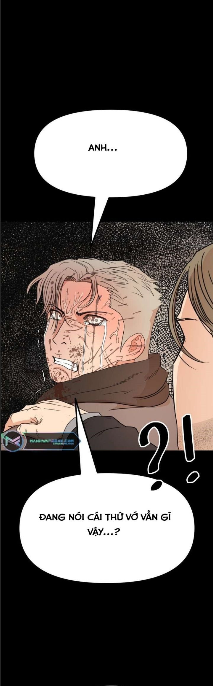 bạn trai võ sĩ chapter 123 13