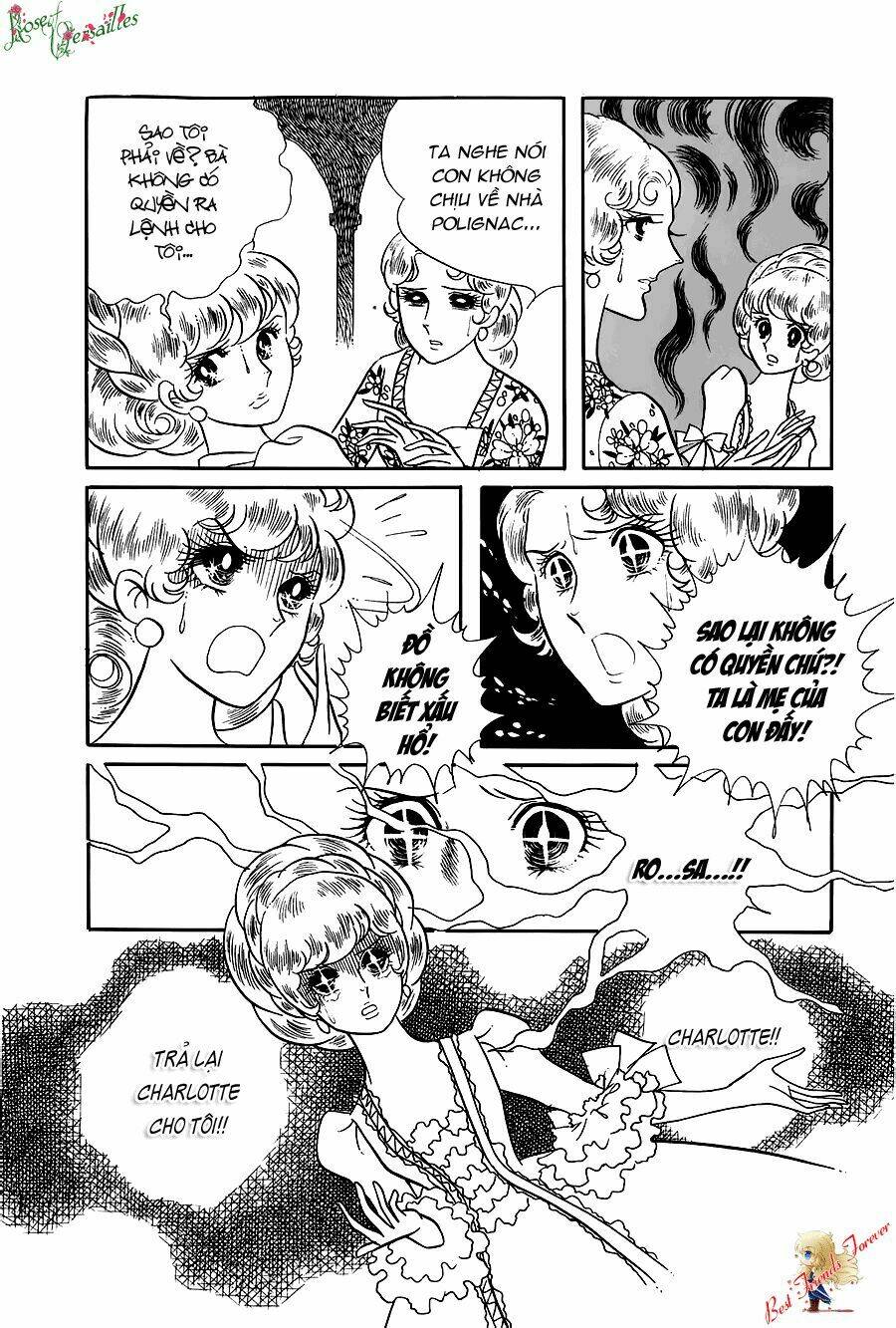 versailles no bara chapter 19 7