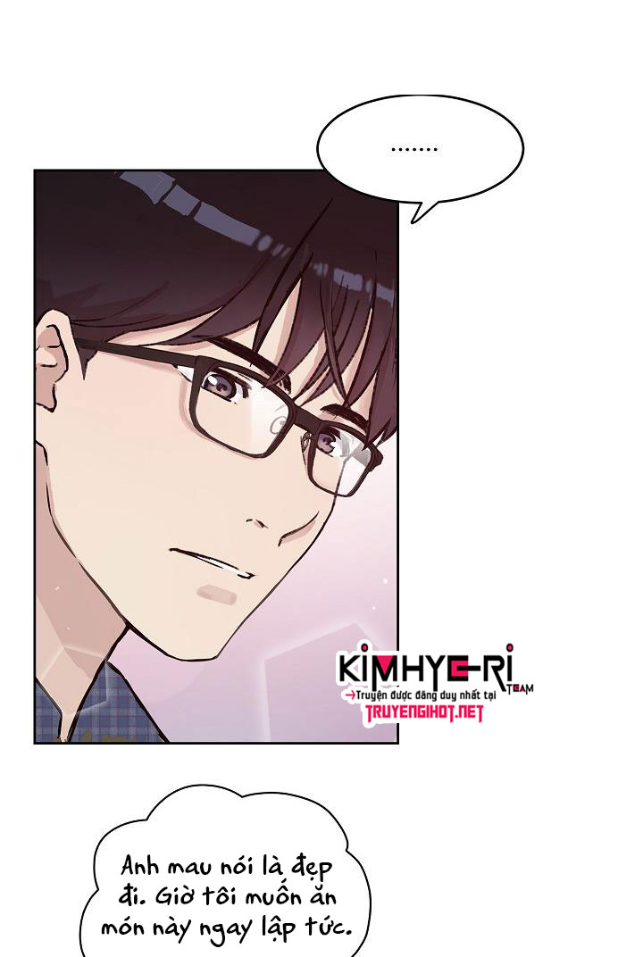 [18+] công tư phân minh chapter 30.1 31