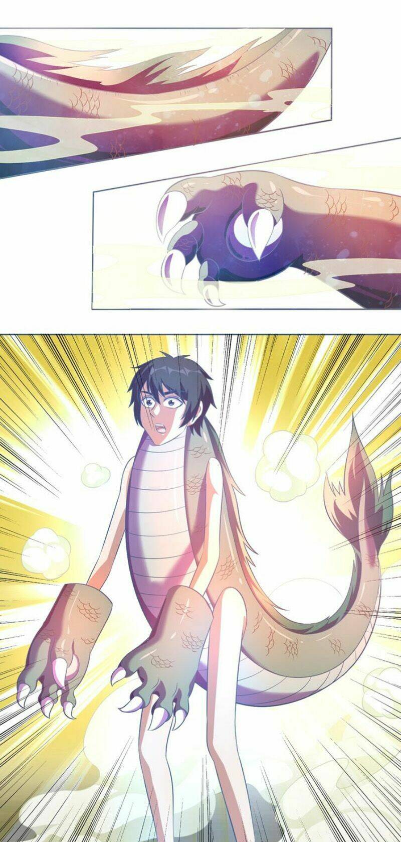 chín năm nghĩa vụ tu chân chapter 13 17