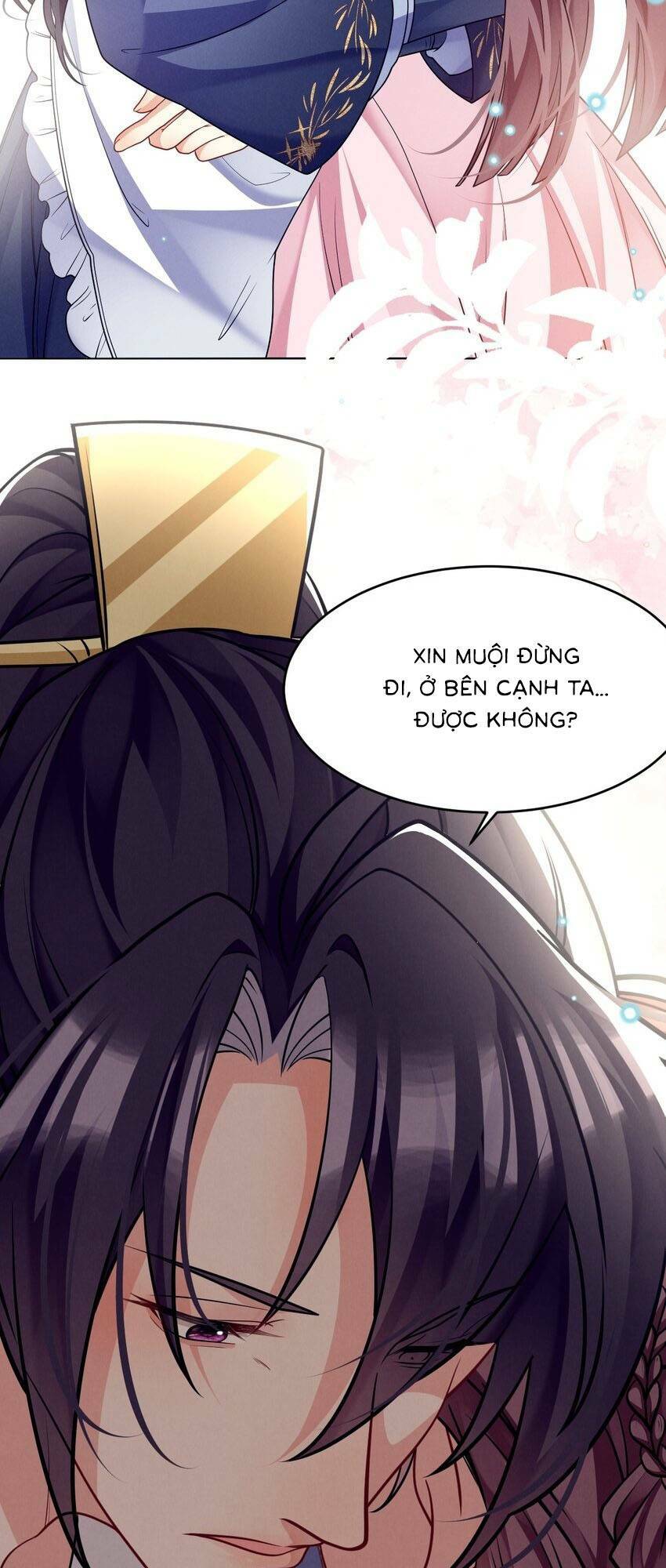 phương thức nuôi dưỡng nhân vật phản diện chapter 40 35