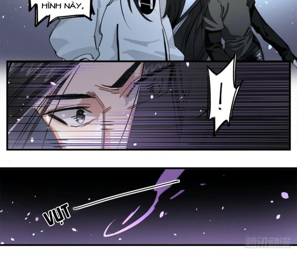 hắc bạch hữu thường chapter 4 7