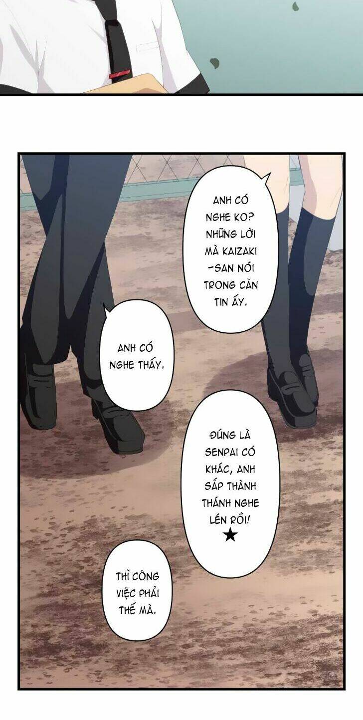 viên thuốc trùng sinh chapter 125 7