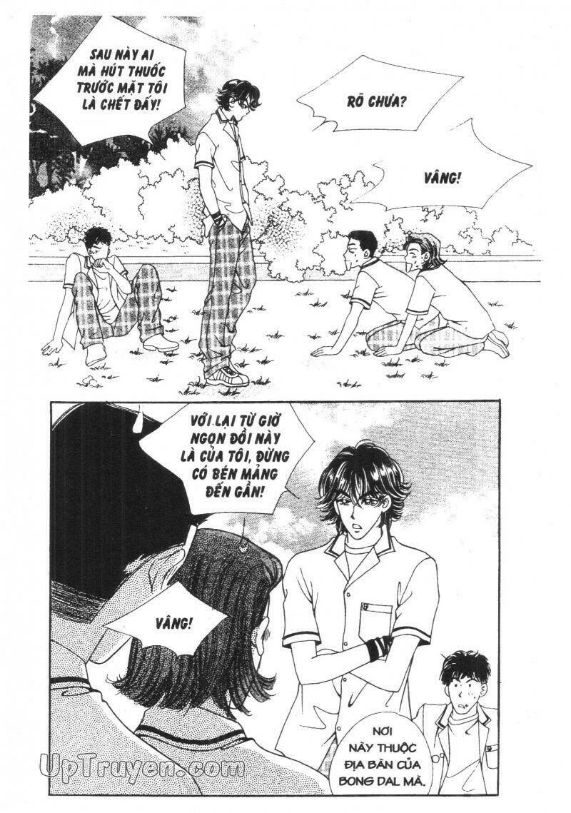 nụ hôn chàng trai chapter 1 75