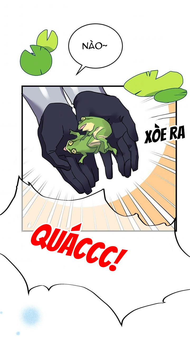 công chúa của loài chim chapter 4 27