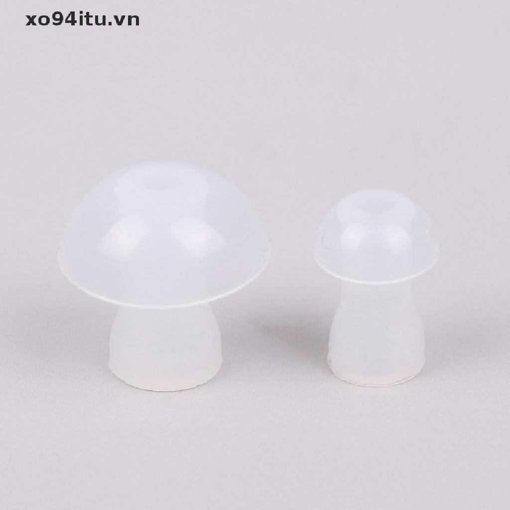 Tai Nghe Chống Bức Xạ XOITU Kèm Móc