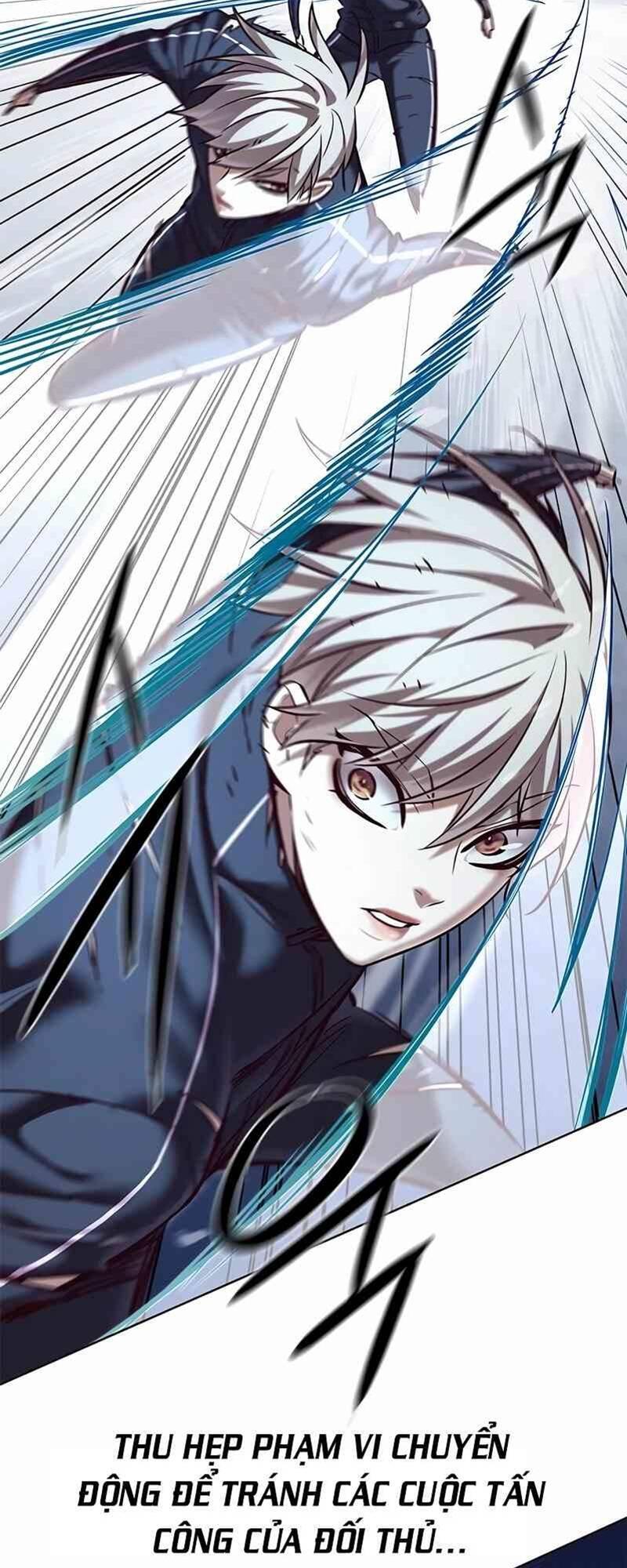 biến thân thành mèo chapter 244 27