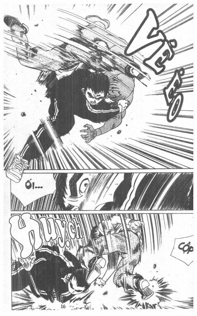 change guy chapter 110 14