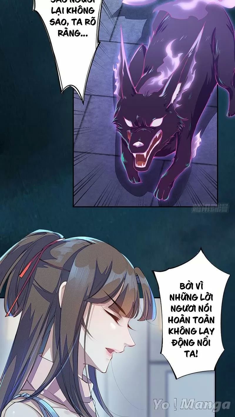 tuyệt thế luyện đan sư chapter 93 3