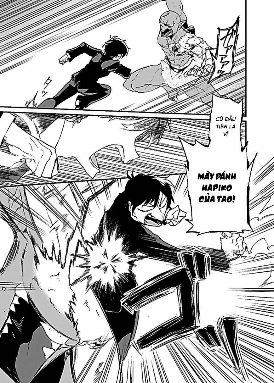 dungeon nursery chapter 4 28